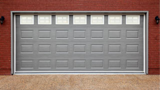 Garage Door Repair at Parker San Jose, California