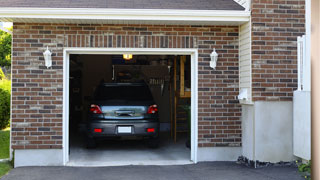 Garage Door Installation at Parker San Jose, California